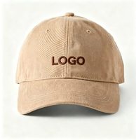 Gorra de Golf Multicolor con Logotipo Bordado, Gorra de Béisbol Deportiva Ajustable, Venta al Por Mayor, MOQ Bajo, Fábrica en Vietnam