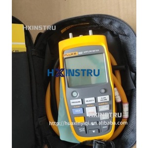    922/ชุดอุปกรณ์วัดการไหลของอากาศ รุ่น H - Product Image 4