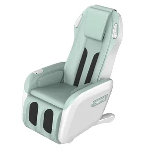 Thời trang tinh tế nhà máy bán buôn ghế sofa ngồi có thể ngả với massage điện massage sofa mini ghế massage