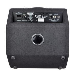 แอมป์เบสไฟฟ้า JOYO คุณภาพสูง รุ่น JBA-35 35 วัตต์ สำหรับดีเจ ระดับมืออาชีพ แอมป์เบสกีตาร์ - Product Image 2