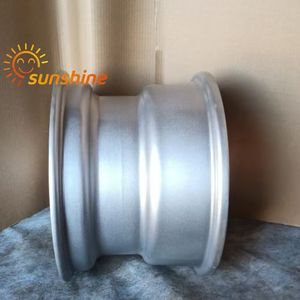 Cerchione in Acciaio da 15 Pollici Personalizzato, Nuovo 10.0x15 per Uso Agricolo - Product Image 3