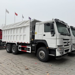 Camion <span class=keywords><strong>benne</strong></span> <span class=keywords><strong>d</strong></span>'<span class=keywords><strong>occasion</strong></span> Howo 371ch Sinotruck pour l'exploitation minière, camion diesel <span class=keywords><strong>d</strong></span>'<span class=keywords><strong>occasion</strong></span> - Product Image 6