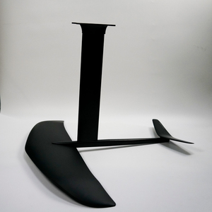 Voile de surf gonflable en aluminium et carbone, g, pour surf SUP, cerf-volant, planche de surf - Product Image 4