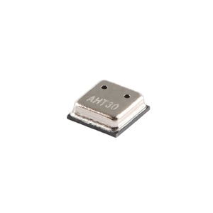 Modul Sensor kelembaban suhu anti-gangguan sinyal I2C Digital terintegrasi AHT30 5 buah/pak UNTUK <span class=keywords><strong>Arduino</strong></span> - Product Image 3