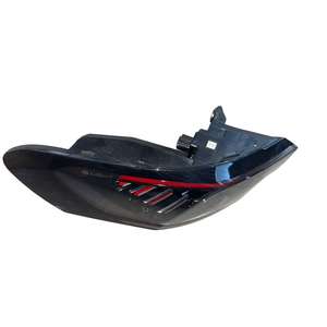 Luces traseras de lente roja de buena calidad luces de freno derechas para VW ID6 ID4 <span class=keywords><strong>ID3</strong></span> directo de fábrica a precio competitivo nueva condición - Product Image 3