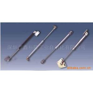 แก๊สสปริง Colion รุ่น Qd-120*32*120N แกนรับแรงกดสำหรับอุปกรณ์นับธนบัตร - Product Image 1