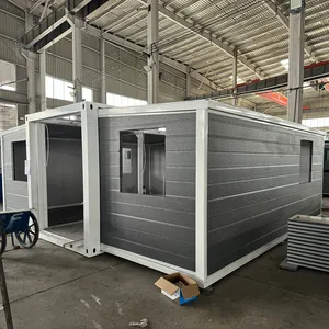 China Prefabricated Wooden House Import Prefabricated Home From China