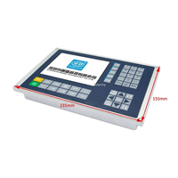 Nuevo Controlador de Láser de Fibra RDC6563FG, Control de Altura Automático Preciso RDC6563FG-Lift, Máquina de Corte de Metal y No Metal de 6 Ejes