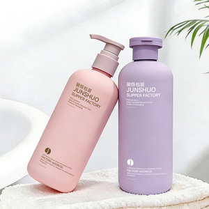 Premium Custom HDPE 350ml Bottles for