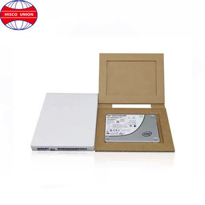 SERIES Seri D3-S4510 7.68TB 2.5IN SATA 6Gbps 3D2 TLC SSD Solid State Drive untuk Server - Product Image 1