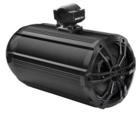 2023 nouveauté haute Performance 8 pouces étanche Wakeboard tour rvb système de haut-parleurs rotatif DBS6592 fournitures marines