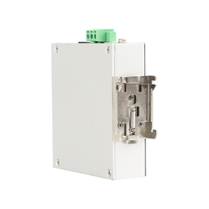 Commutateur PoE 5 ports 10/100M avec 4 + 1 ports RJ45 Uplink non gérés pour réseau PoE - Product Image 3
