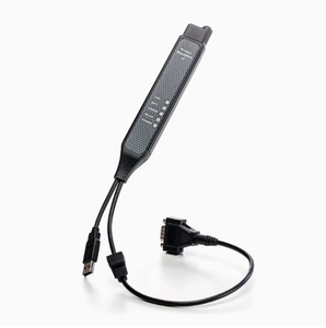 Analizador de Bus CAN Kvaser Leaf V3 OBD-II - Product Image 3