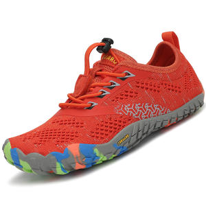 Zapatillas de Verano 2021 para Niños, Sandalias Descalzas para Niños, Zapatos Acuáticos, Zapatos Deportivos Económicos para Niños - Product Image 1