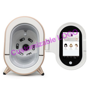 Kroea Commercial Use 3D UV Light Facial <b>Skin</b> Analyzer AI <b>Machine</b> 1 Year Warranty for Detecting Moisture Acne <b>Analysis</b> US/UK/EU - Product Image 5