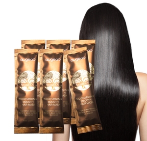 อาร์แกนออยล์ แฮร์แคร์ แฮร์มาส์ก แพ็คเก็ต - Product Image 1