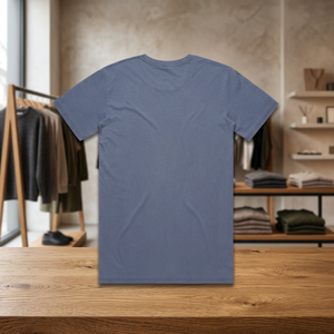 Fabricant de t-shirts personnalisés haute qualité décontracté sportif blanc à manches courtes grande taille T-shirts pour hommes T-shirts pour hommes de haute qualité - Product Image 3