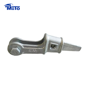 Serre-câbles en forme de coin <span class=keywords><strong>METO</strong></span> NX& LX - Product Image 3