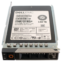 Stock disponible PM883 3.84TB SATA 6Gb/s RI TLC 2.5'' SSD 0FYP5F FYP5F MZ-7LH3T8A