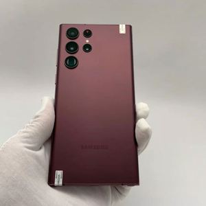 มือสองสำหรับโทรศัพท์มือถือหน้าจอ S20 S20 + S20 S21 <span class=keywords><strong>S22</strong></span>พิเศษ + <span class=keywords><strong>S22</strong></span>อัลตร้า4GB/6GB RAM 6.8" - Product Image 5