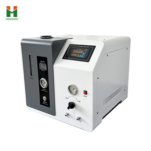 Analizador de Composición, Valor Calorífico, Analizador Integrado Todo en Uno, Detector de Conductividad Térmica, Sensibilidad 3000 MV/ml/mg - Product Image 3