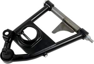 1974 à <span class=keywords><strong>1978</strong></span> <span class=keywords><strong>Ford</strong></span> <span class=keywords><strong>Mustang</strong></span> II,1974 à 1980 <span class=keywords><strong>Ford</strong></span> Pinto Bras de commande supérieur et inférieur tubulaires - Product Image 4