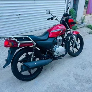 Motor de Gasolina de Alto Rendimiento para Motocicleta Xindazhou NS150LA Touring, SH-EP, Refrigerado por Agua, Cuatro Válvulas, 150cc, Nuevo - Product Image 6
