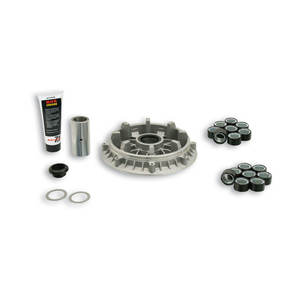 Variador MULTIVAR 2000 - Product Image 1