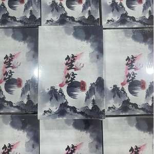 Goku super saiyan poke peint à la main, <span class=keywords><strong>10</strong></span> boîtes, dragon ccg ball, cartes <span class=keywords><strong>de</strong></span> jeu CCG dessinées à la main, google vente en gros - Product Image 2