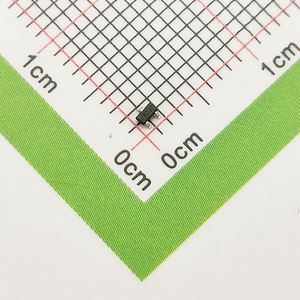new & original 2N7002T K72 SOT-523 Transistors MOSFETs 2.5V 115mA 60V N-Channel - Product Image 1
