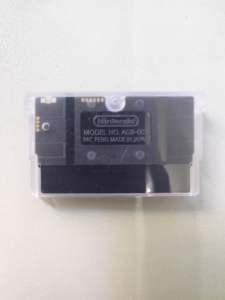 Rtc עבור פלאש gbc <span class=keywords><strong>gba</strong></span> לחסוך תמיכה תואם עם מתכנת gbxcart - Product Image 5