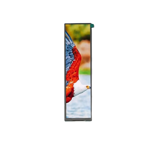 Lcd Display 8.88 Inch 480*1920 TFT Capacitive Touch Screen