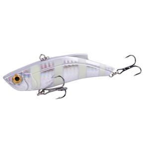 Pêche <span class=keywords><strong>en</strong></span> mer plongée pivotant Jig métal Vib appâts de pêche Wobbler <span class=keywords><strong>leurre</strong></span> 9cm <span class=keywords><strong>hiver</strong></span> VIB pêche <span class=keywords><strong>leurre</strong></span> 27g dur appât métal Vib <span class=keywords><strong>leurre</strong></span> - Product Image 5