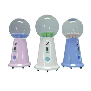 Distributeur automatique géant <span class=keywords><strong>de</strong></span> capsules à jetons, très rentable pour les salles <span class=keywords><strong>de</strong></span> bowling, les patinoires et les clubs <span class=keywords><strong>de</strong></span> billard - Product Image 6