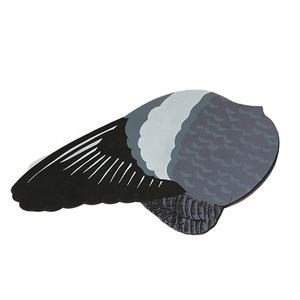 2022 Qualidade Venda Quente Casca Meio Corpo Marreco Pombos Decoy Mais Vendido para Caça - Product Image 4