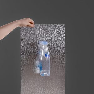 Rollos de papel tapiz autoadhesivo con patrón de mármol blanco, pegatina de pared moderna impermeable de 120cm * 3M para sala de estar, escuela, venta al por mayor - Product Image 5