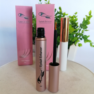 Sérum pour cils Eternal Elinor, service OEM disponible, avis sur le sérum pour cils, stimulateur de croissance des cils et des sourcils, 5 ml/boîte - Product Image 3
