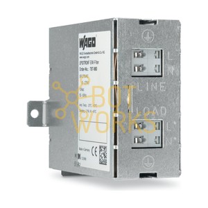 Wago 787980 - Neuf - Product Image 1