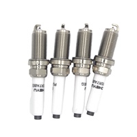 Haute qualité fabriqué en chine Offre Spéciale moteur d'origine générateur bougie d'allumage pour voiture OEM 94833 PLFER7A8EG