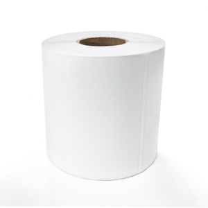 Etiquetas de Envío 4*6, Calidad Confiable, Precio Más Bajo, Etiquetas de Varios Colores, Rollo de Papel Adhesivo Térmico, Impresión de Códigos de Barras - Product Image 5