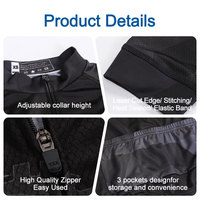 Vêtements d'équipe personnalisés anti-UV, maillot de cyclisme pour hommes, impression par sublimation, ensemble de shorts de cyclisme sur route pour les événements cyclistes