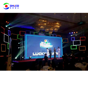 Tốt Giá Đặc Biệt cho nhôm <span class=keywords><strong>LED</strong></span> tủ đầy đủ màu sắc trong nhà <span class=keywords><strong>P7.62mm</strong></span> màn hình <span class=keywords><strong>LED</strong></span> - Product Image 3