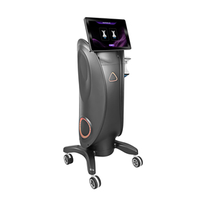 Professional Focused Shock Wave Therapy <b>Machine</b> For Physical Therapy Ed Treatment Pain Relief Shockwave Device - Product Image 5