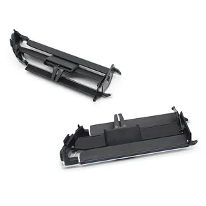 For X7 Series G05 G06 G07 2019-2022 Car Front Air Vent Outlet Grille AC Slide <b>Clip</b> Repair Kit 64119458543 Tuning - Product Image 4