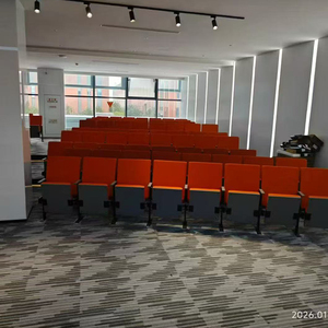 <span class=keywords><strong>Sillas</strong></span> Reclinables Modernas de Tela en Oferta, <span class=keywords><strong>Sillas</strong></span> para Auditorio, Iglesia, Estadio, Cine, Salón, Teatro, Escuela, Oficina, Muebles para el Hogar - Product Image 5