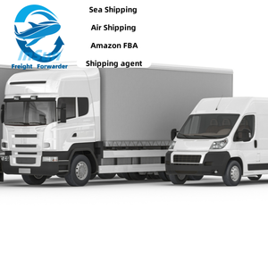 中国物流公司全球海运/空运服务DDP DDU - Product Image 2