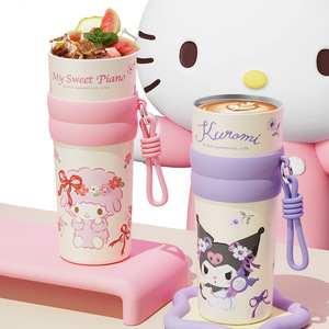ถ้วยกาแฟสแตนเลสสูญญากาศ316รถสุดสร้างสรรค์มาใหม่พร้อมกล่องสูญญากาศข้ามพรมแดนมูลค่าสูง - Product Image 2