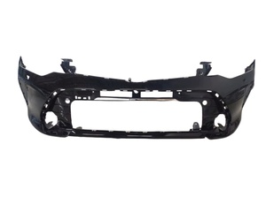 Pare-chocs avant pour <span class=keywords><strong>Toyota</strong></span> Camry 2015-2018, ajustement parfait, peint pour berline XV50, sans défauts, prêt à l'installation, pièce de qualité export. - Product Image 4