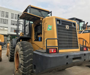 รถตัก LG936L LW300FN ZL50G LW500FN มือสอง5T 3T lw500fn รถตัก ZL50GL ZL50GN lw500KL รถตัก LW500KV 5T - Product Image 3