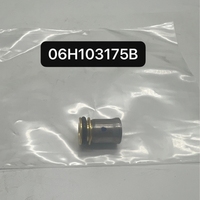صمام فحص تهوية علبة المرفق 06H103175B لسيارات أودي A3 وQ3 وA4L وA5 وQ5 وA6L وTT وفولكس فاجن تيجوان وشاران وسيروكو وباسات 2007-2022